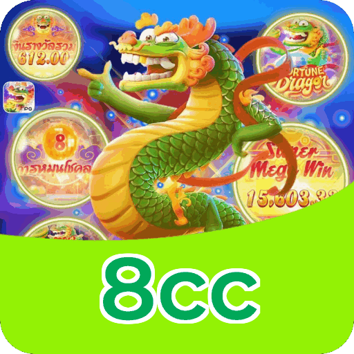 Promoções e bônus exclusivos da 8cc