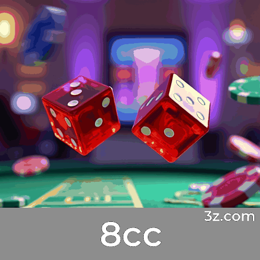 8cc Bônus por convite 8cc