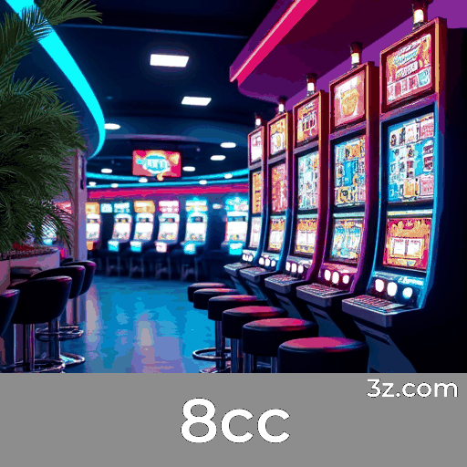 8cc Bônus acumulado 8cc